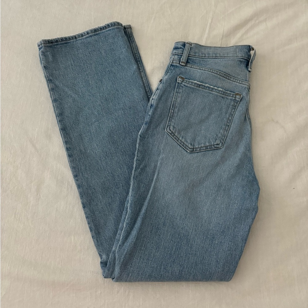 A&F Jeans - Picture 2 of 3